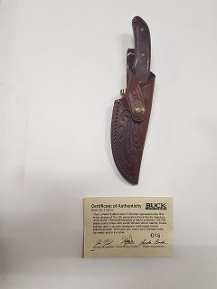 Buck Knives - Buck Gen 5 Limited Edition